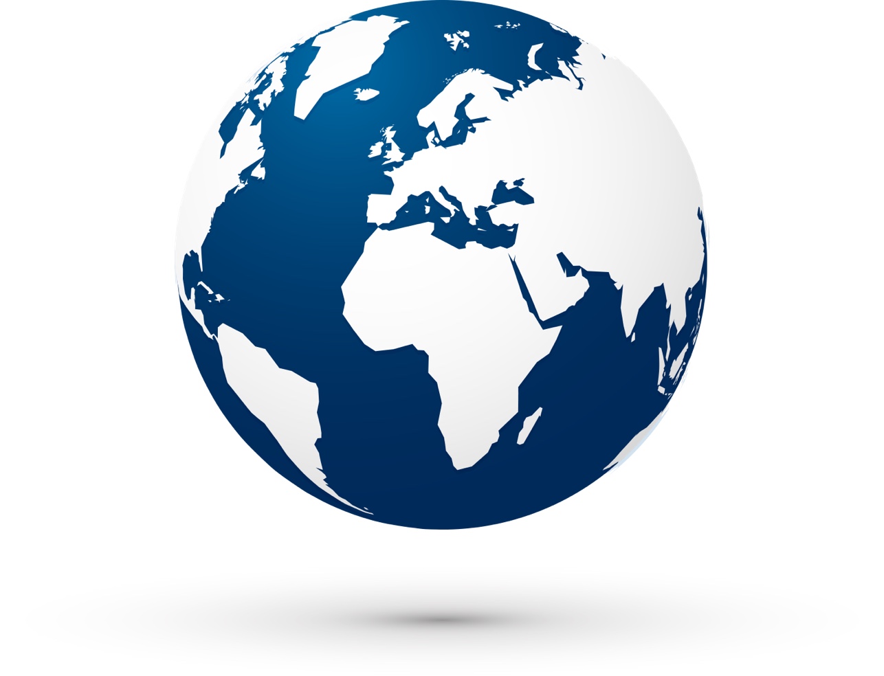 Presentes en todo el mundo